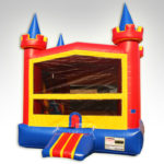 B_1038_Lucky-Primary-Jumper, Inflatable, Moon Jump, Bounce House
