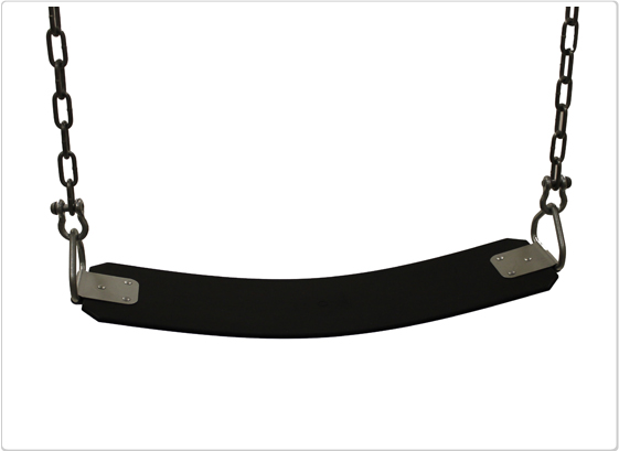 Cut Proof Belt Seat 582-955 Black Cut Proof Belt Seat 582-955 Black