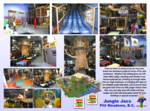 Family Entertainment Center Installations - FEC - Jungle-Jacks-FEC-BC-Canada-