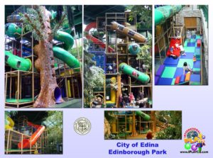 Fitness Center - Recreation Center - Private Club Installations - City-of-Edina-Edinborough-Park-MN