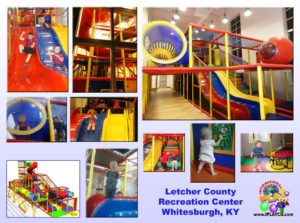 Fitness Center - Recreation Center - Private Club Installations - Letcher-County-Rec-Center-KY