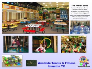 Fitness Center - Recreation Center - Private Club Installations - Westside-Tennis-and-Fitness-TX-2014