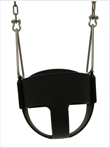 Infant Swing Seat 582-964 Black Infant Swing Seat 582-964 Black