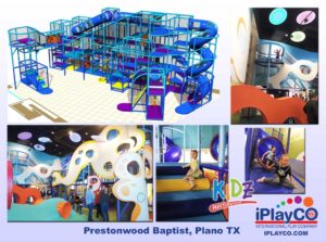 Installs - Indoor Play - Church Ministries - Prestonwood-Baptist-