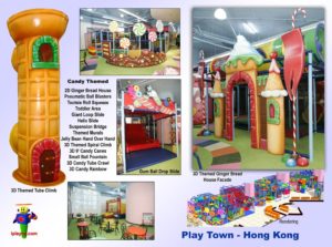 Installs Theme - Play-Town-Hong-Kong