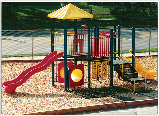 Jaime 911-166B 38 commercial playground equipment, playground equipment, outdoor playground equipment