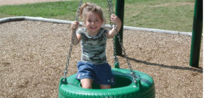 Commercial Playground Equipment, Playground Equipment, Swings