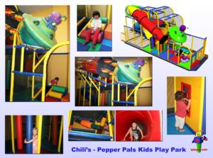 Restaurant Installations - Indoor Playground Equipment - Chilis-Lagoona-Mall---Pepper-Pals