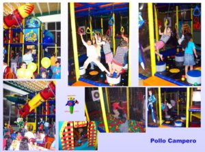 Restaurant Installations - Indoor Playground Equipment - Pollo-Campero-jpg