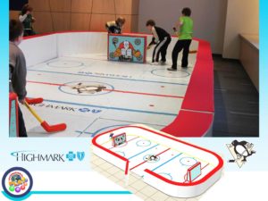 Specialty Installation - Indoor Playround Equipment - Pittsburg-Penguins-Toddler-Hockey-Rink-1024x768