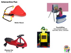 Toddler-Interactive Events, Interactive Fun, Indoor Play Equipment