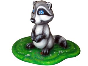 Tuff Stuff Raccoon-1024x768