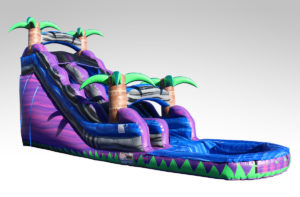 Inflatables Combo WS 1029 Waterslide, Inflatables