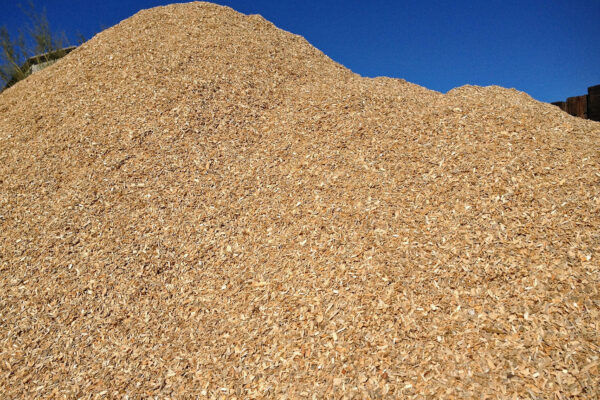 See engineered wood fiber, EWF, playground groundcover, safety surfacing, playground safety surfacing, playground pillow