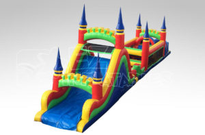 i264 Inflatable, Bounce House