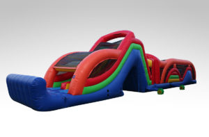 i271, Inflatable, Bounce House