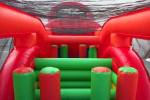 i271, Inflatable, Bounce House