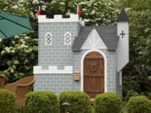 Castle Playhouse (Morristown, NJ)
