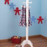 Clothes Tree for playhouse