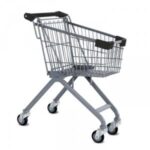 Commercial Grade Grocery Cart for playhouse