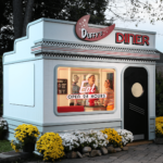 Duffy’s Diner Playhouse