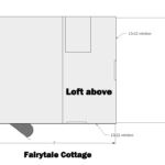 Fairytale Cottage Playhouse