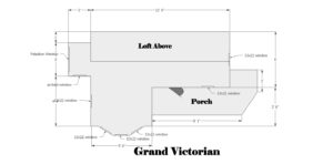 Grand Victorian Playhouse