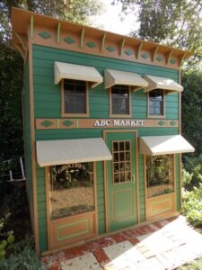 Kids Playhouse (Montecito, CA)
