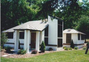 Luxury Playhouse (Nemicolon, PA)