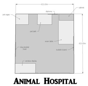 Main Street Animal Hospital