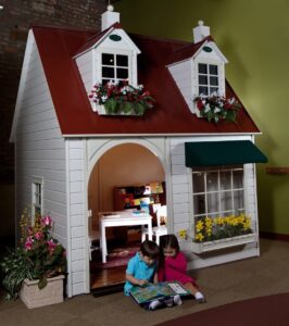 Main Street Book Store