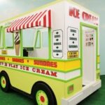 Main Street Ice Cream Truck