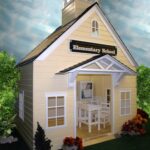 Main Street School House school
