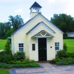 Main Street School House school