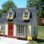 Outdoor Play House (Pittsburgh, PA) 2