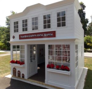Outdoor Playhouse (London, Ontario) 2