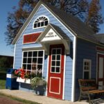 Outdoor Playhouse (Pittsburgh, PA)