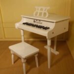 Piano for playhouse