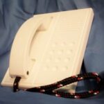 Telephone for playhouse