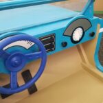Tiny Transports car-56-Chevy-Convertible-interior-scaled