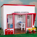Uptown Collection, Animal Hospital