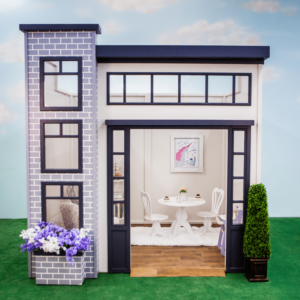 Uptown Collection, Apartment Playhouse