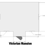 Victorian Mansion Playhouse