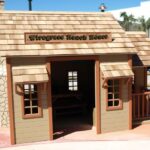 Western Playhouse (Wiregrass, FL)