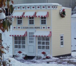 Winter Playhouse (Cincinnati, OH)