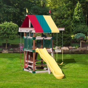 swingsets, swingset, swing sets, swing set, playset, play sets, play equipment, backyard swingset, backyard swing set