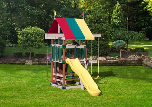 swingsets, swingset, swing sets, swing set, playset, play sets, play equipment, backyard swingset, backyard swing set