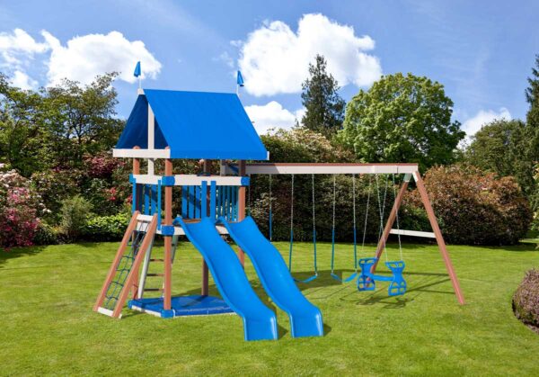 swingsets, swingset, swing sets, swing set, playset, play sets, play equipment, backyard swingset, backyard swing set