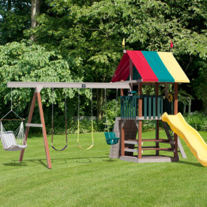 swingsets, swingset, swing sets, swing set, playset, play sets, play equipment, backyard swingset, backyard swing set
