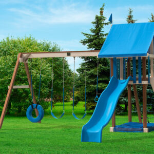 swingsets, swingset, swing sets, swing set, playset, play sets, play equipment, backyard swingset, backyard swing set